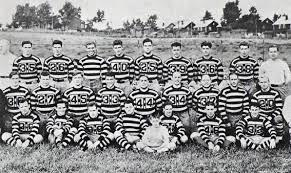 1934 team